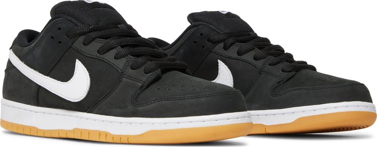 Nike Dunk Low ISO SB 'Orange Label'