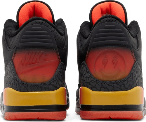 Nike Air Jordan 3 Retro 'Rio' x J.Balvin