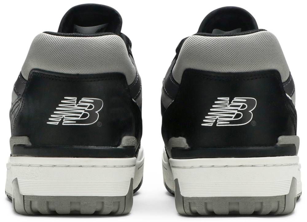 New Balance 550 'Grey Black'