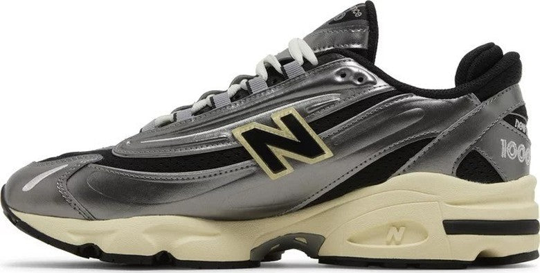 New Balance 1000 Silver Metallic