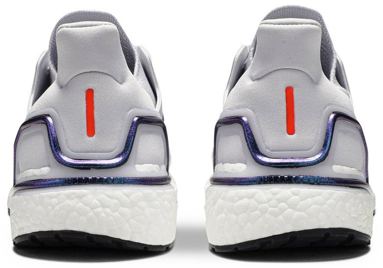 Adidas UltraBoost 20 'ISS US National Lab - Dash Grey'