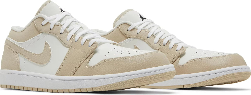 Nike Air Jordan 1 Low SE 'Sail Rattan'