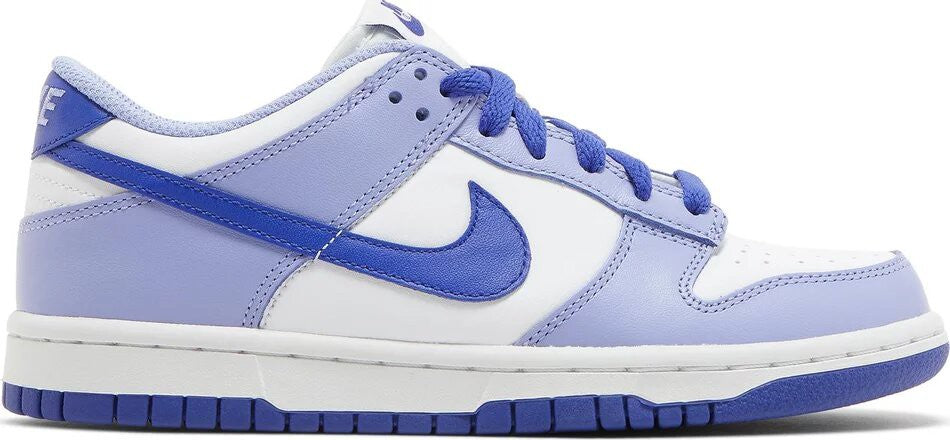 Nike Dunk Low GS 'Bluberry'