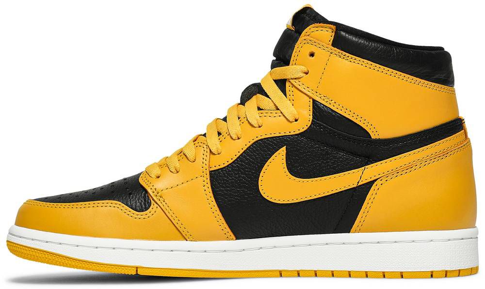 Nike Air Jordan 1 Retro High 'Pollen'
