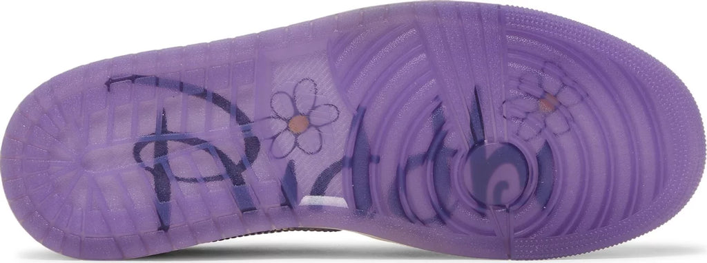 Nike Air Jordan 1 Low Retro OG 'Doernbecher 2023'