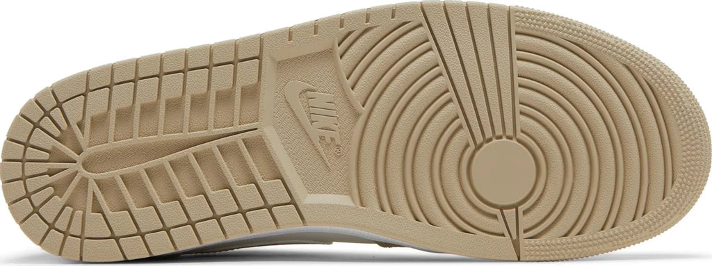 Nike Air Jordan 1 Low SE 'Sail Rattan'