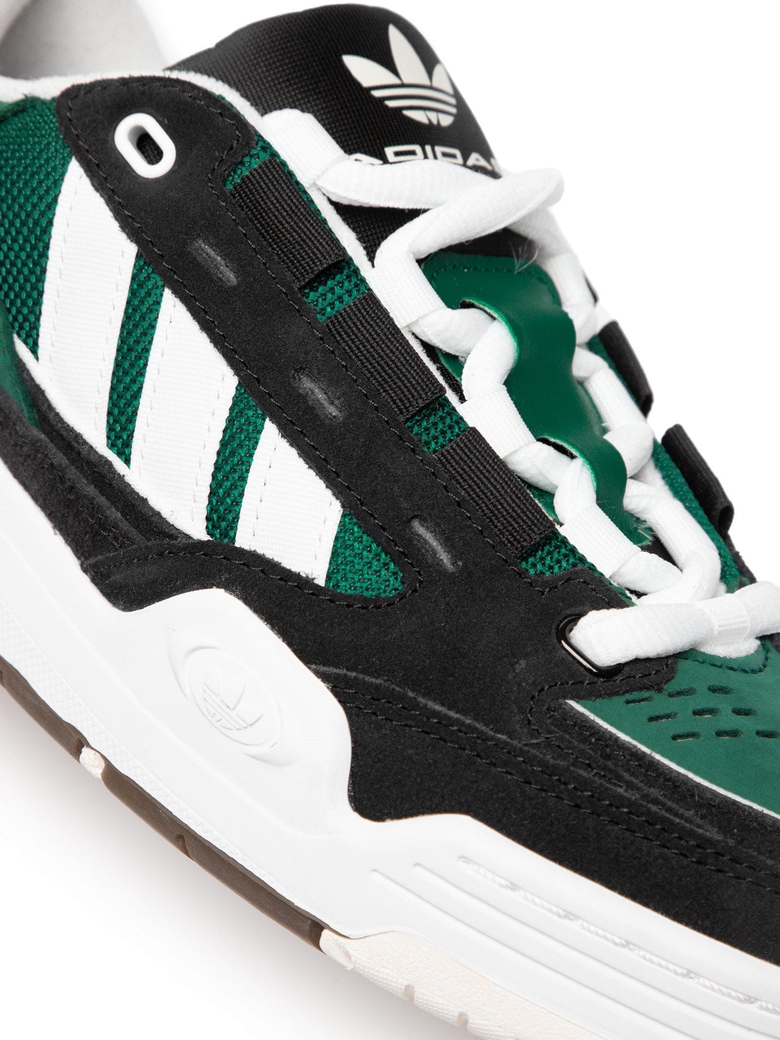 Adidas Adi2000 Verde