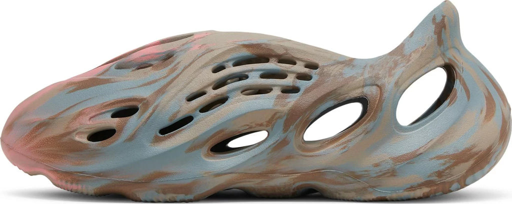 Yeezy Foam Runner 'MX Sand Grey'