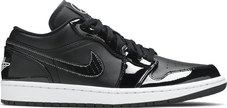 Nike Air Jordan 1 Low 'Carbon Fiber' + BRINDES