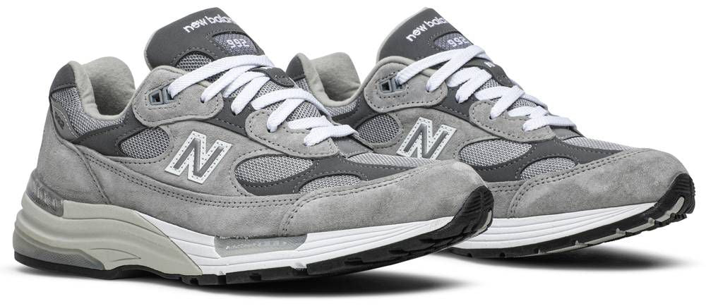 New Balance 992 'Grey'