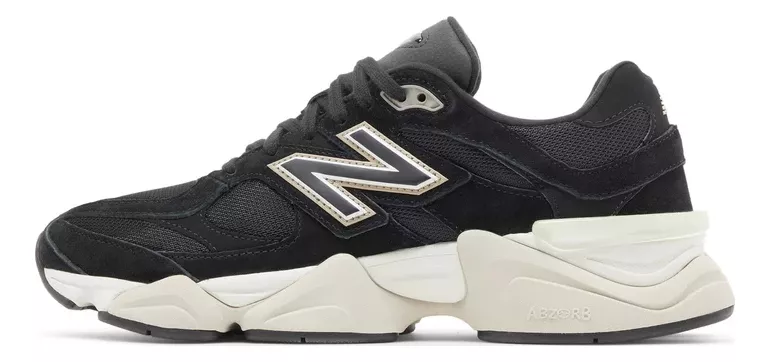 New Balance 9060 'Black White'