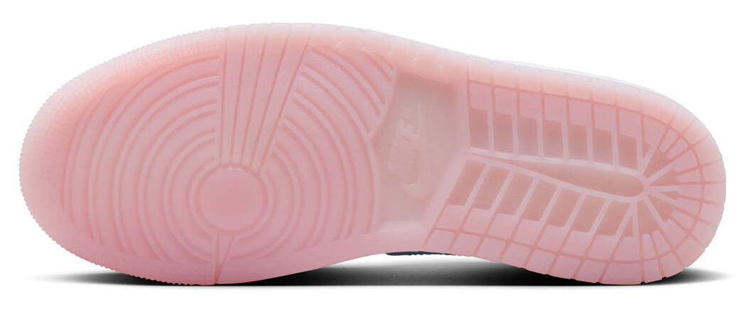 Nike Air Jordan 1 Low 'Paw Print'