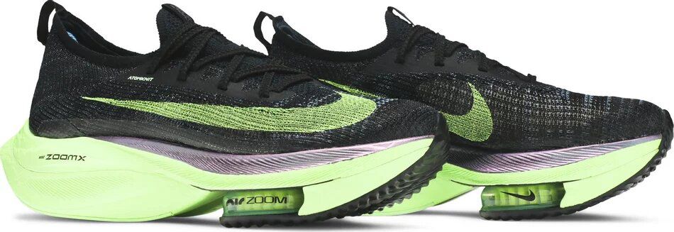 Nike Air Zoom Alphafly Next% 2 'Lime Blast'