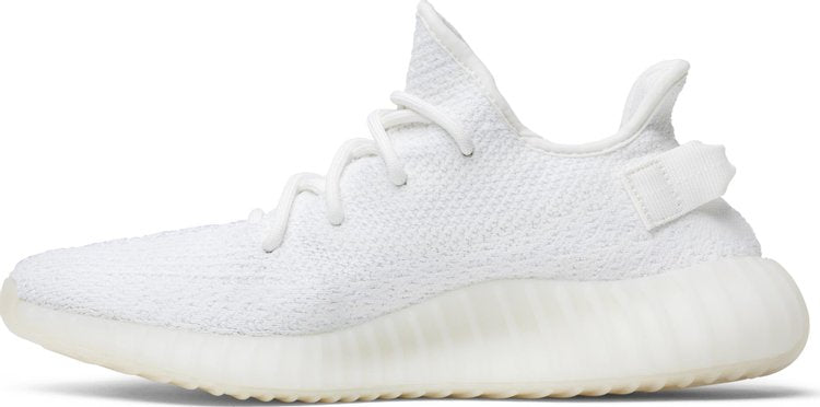 Adidas Yeezy Boost 350 V2 'Triple White'