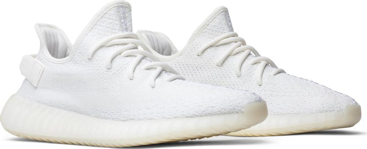 Adidas Yeezy Boost 350 V2 'Triple White'