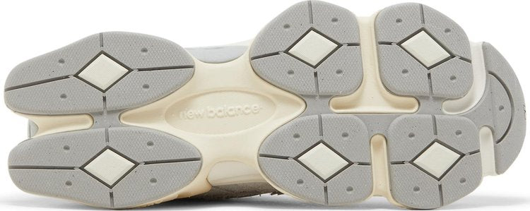 New Balance 9060 'Quartz Grey' + BRINDES