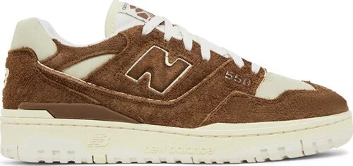 New Balance 550 'True Brown' x Aime Leon Dore