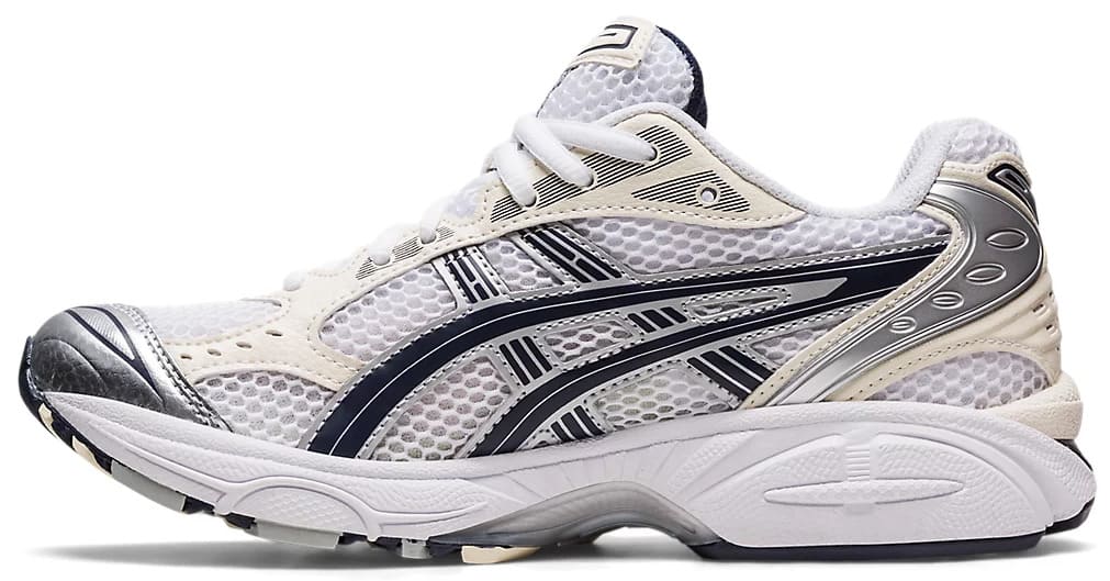 ASICS Gel-Kayano 14 White Midnight