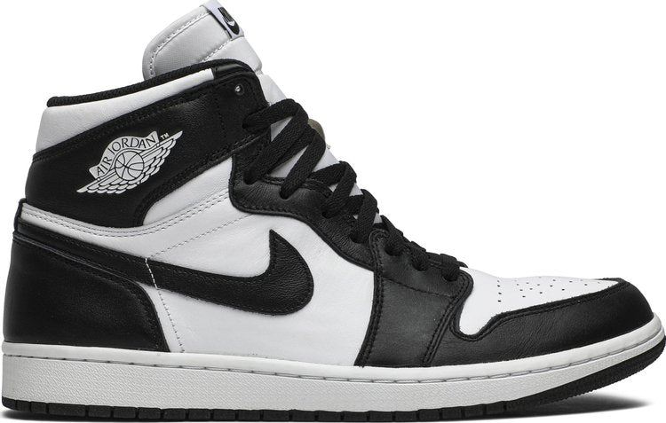 Nike Air Jordan 1 Retro High OG 'Black/White Panda'