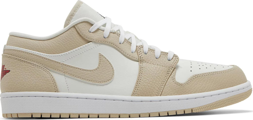 Nike Air Jordan 1 Low SE 'Sail Rattan'