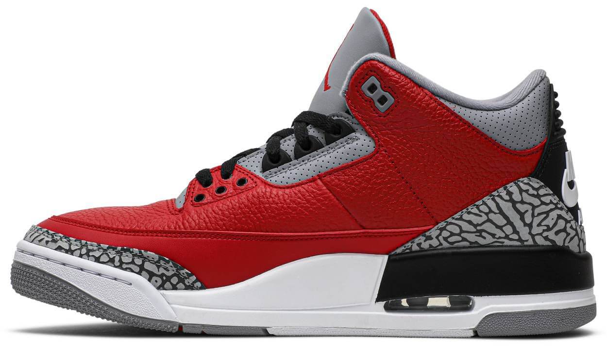 Nike Air Jordan 3 Retro SE 'Unite'
