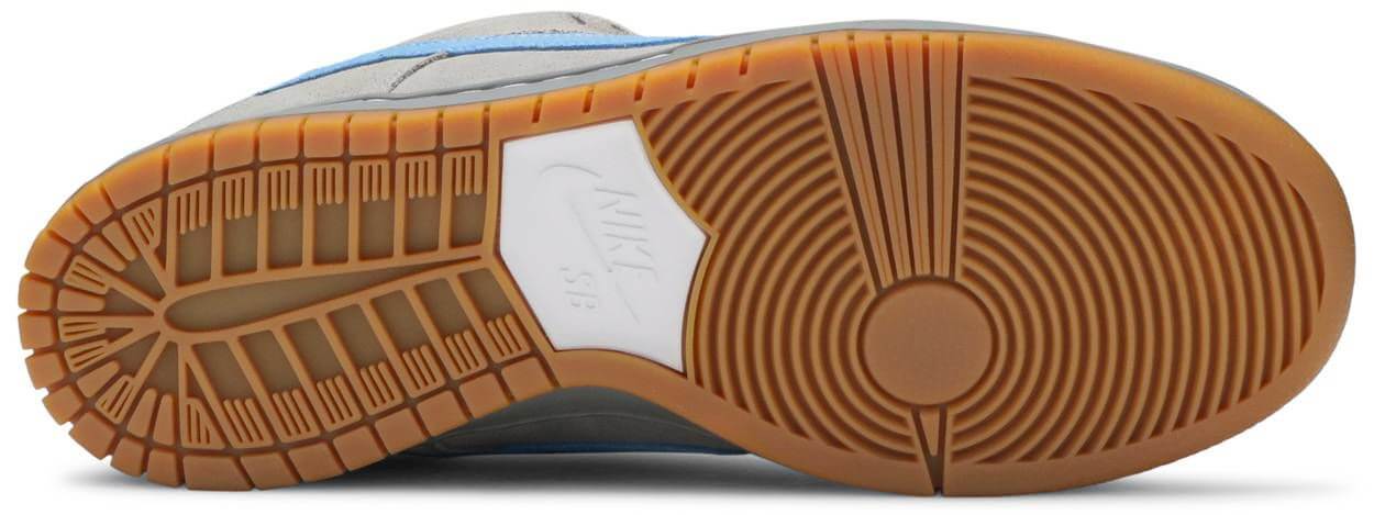 Nike Dunk Low Pro SB 'Iron Low'