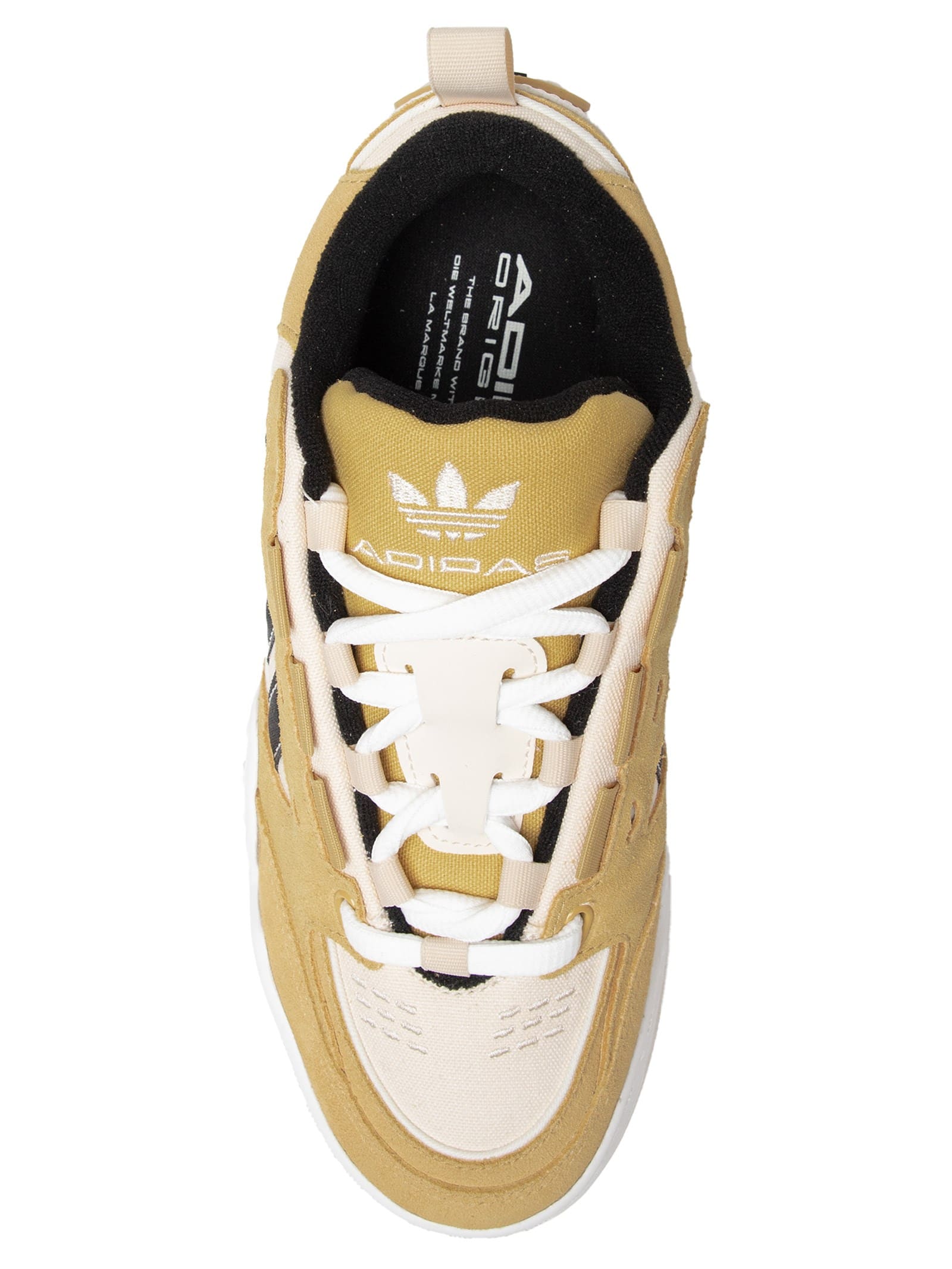 Adidas Adi2000 Amarelo