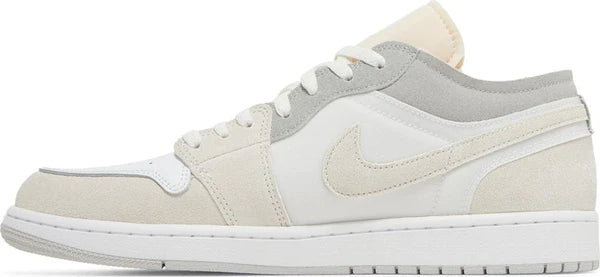 Nike Air Jordan 1 Low SE Craft 'Inside Out'