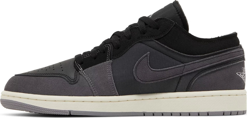 Nike Air Jordan 1 Low SE Craft 'Inside Out - Black'