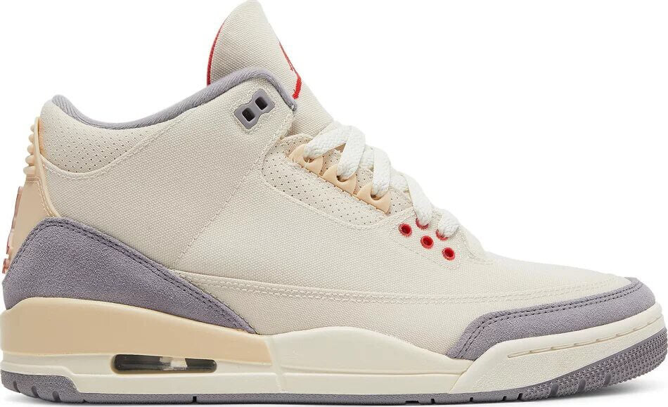 Nike Air Jordan 3 Retro SE 'Muslin'