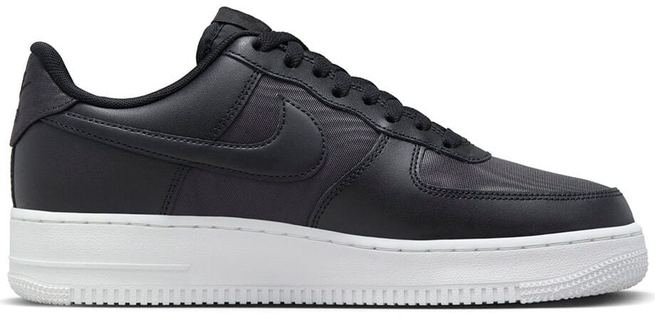Nike Air Force 1 Low Nylon Black