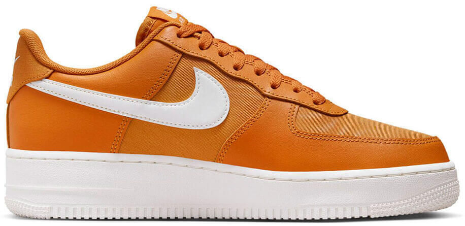 Nike Air Force 1 Low Nylon Orange