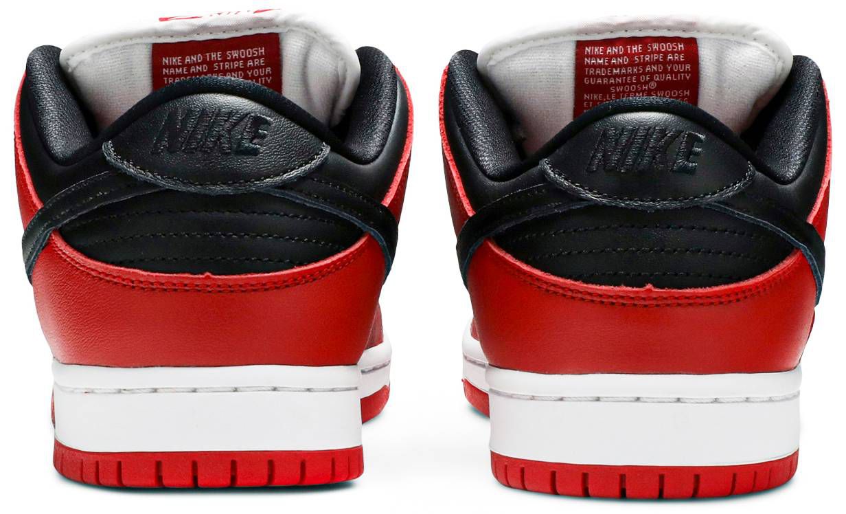 Nike Dunk Low SB 'J-Pack Chicago'