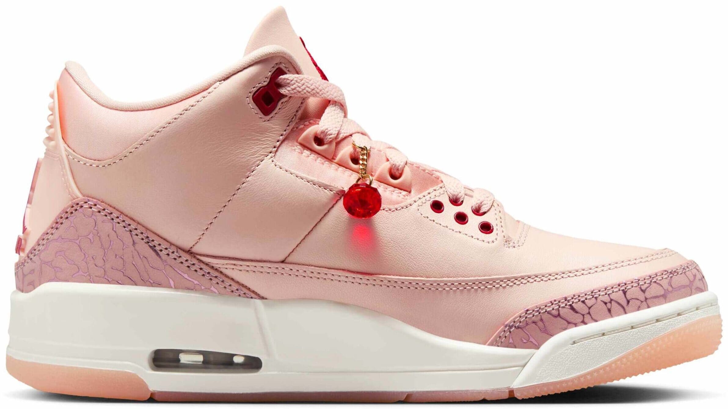 Nike Air Jordan 3 Retro 'Valentine's Day'