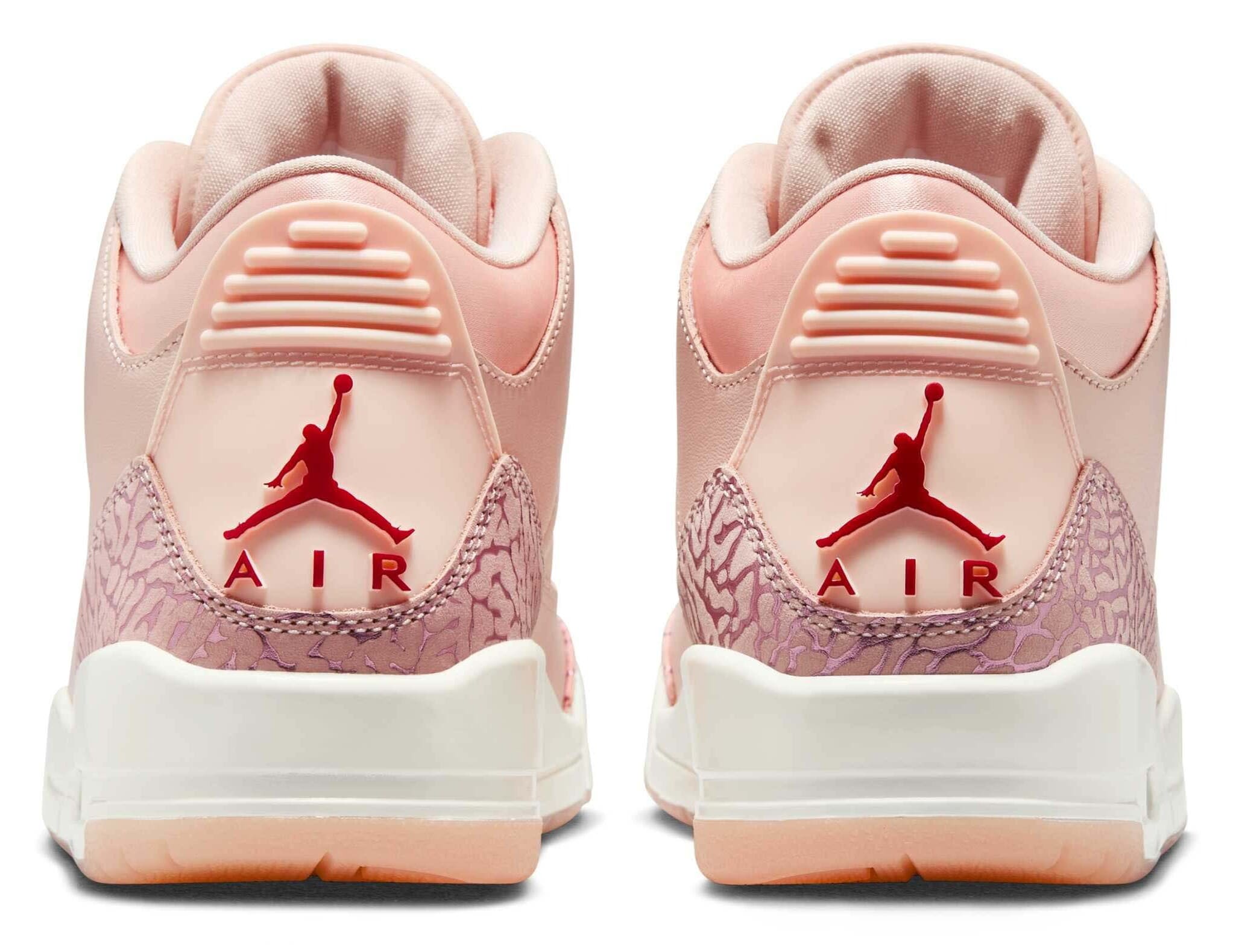 Nike Air Jordan 3 Retro 'Valentine's Day'