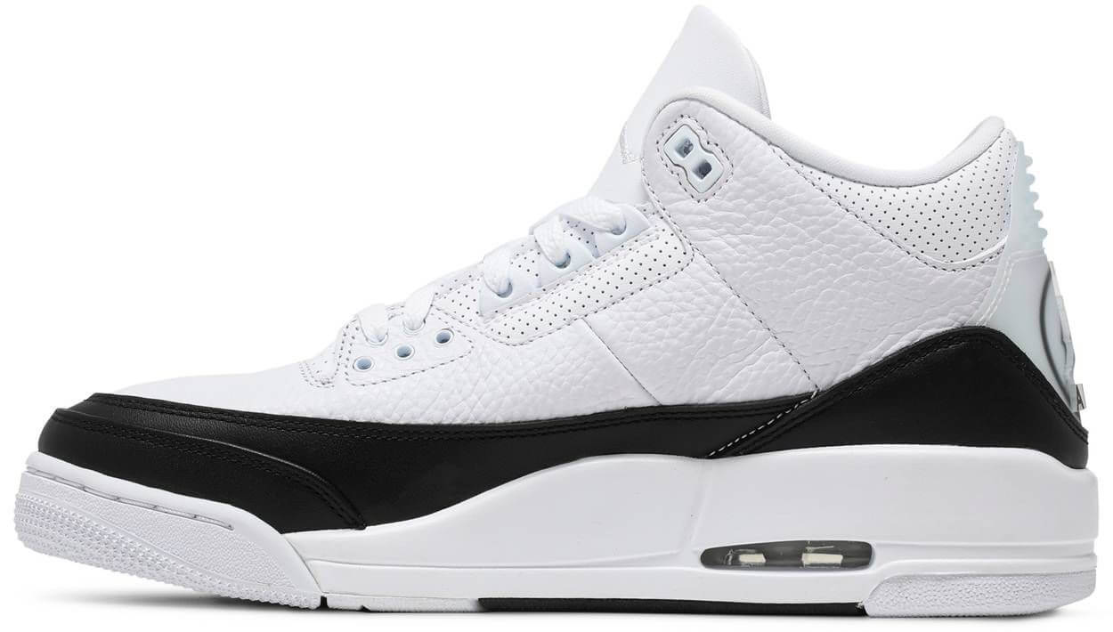 Nike Air Jordan 3 Retro SP x Fragment Design
