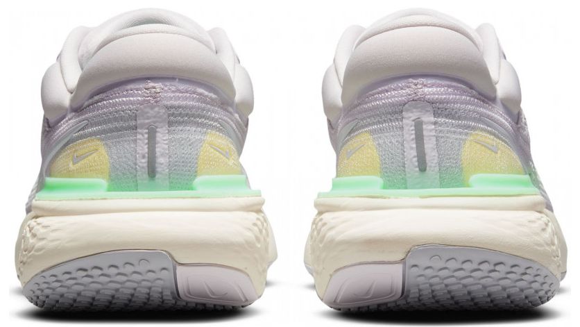 Nike ZoomX Invincible Run Flyknit 'Light Violet'