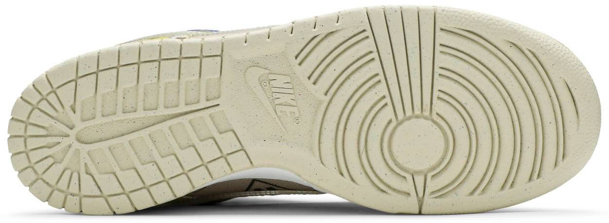 Nike Dunk Low 'City Market'