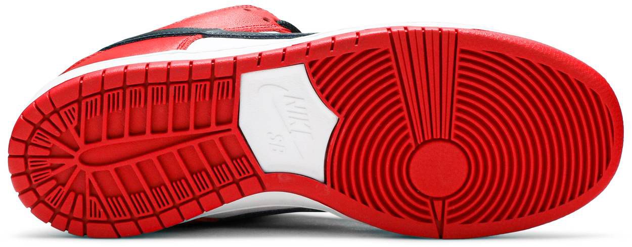 Nike Dunk Low SB 'J-Pack Chicago'