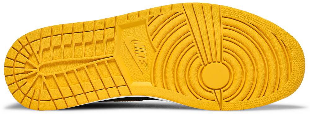 Nike Air Jordan 1 Retro High 'Pollen'