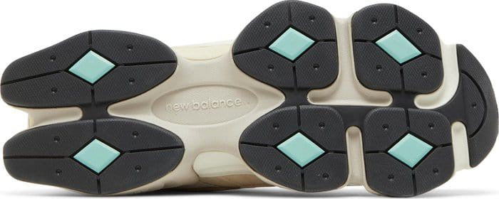 New Balance 9060 'Sea Salt Surf'